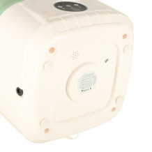 Pralka mini zielona