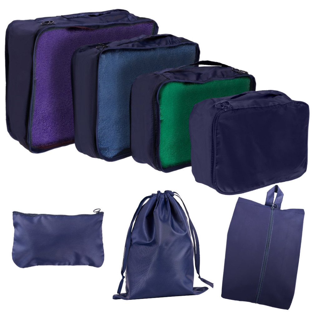 Organizery granatowe