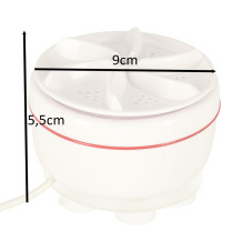 Pralka mini 5L USB