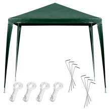 Pawilon 2.5x2.5m