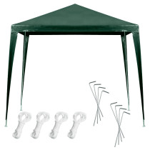 Pawilon 2.5x2.5m