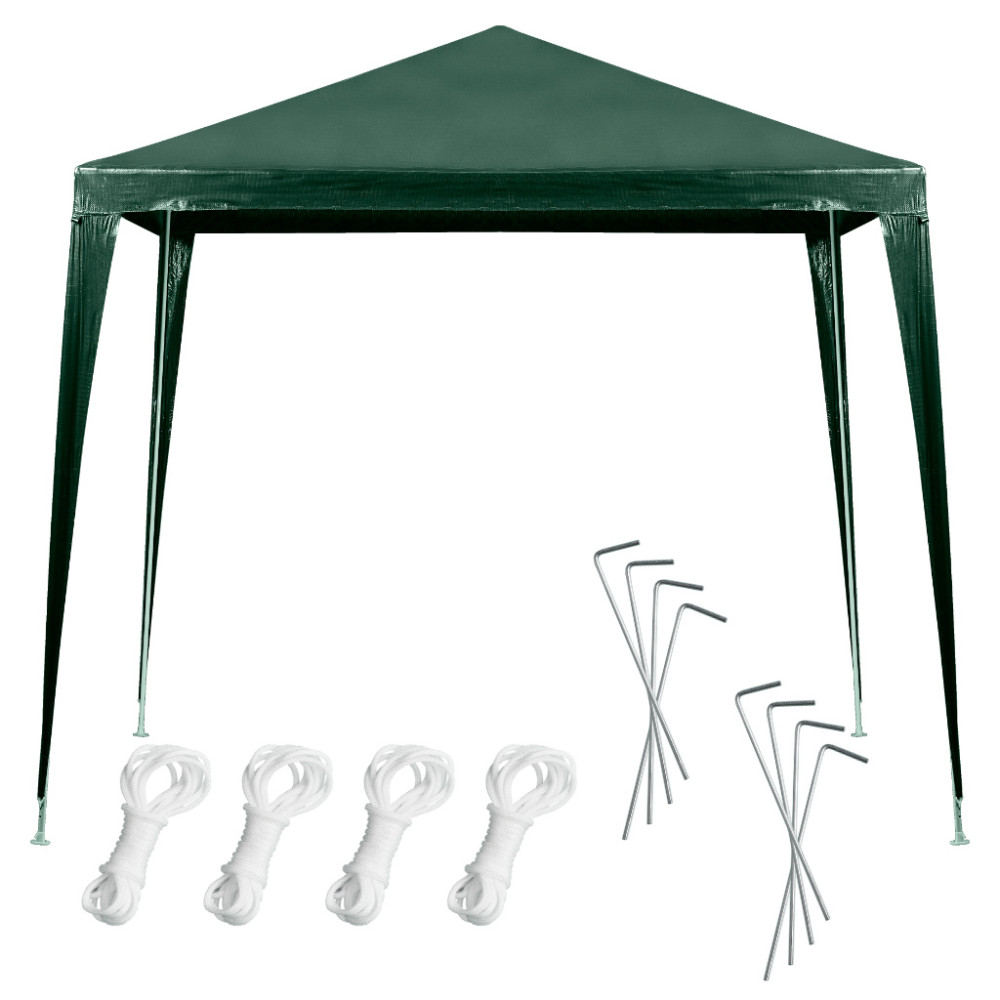 Pawilon 2.5x2.5m