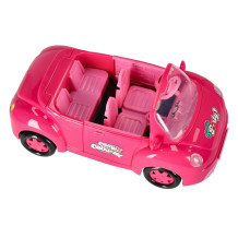 Kabriolet lalki