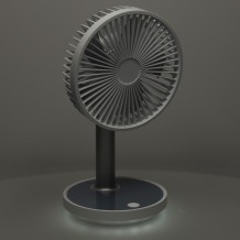 Wentylator przenośny 38cm