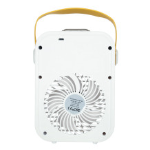 Klimator 3w1 LED