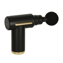 Masażer pistolet czarny