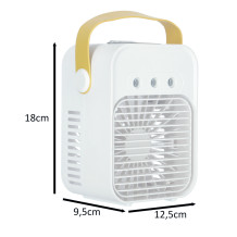 Klimator 3w1 LED