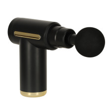 Masażer pistolet czarny