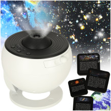 Projektor gwiazd planetarium