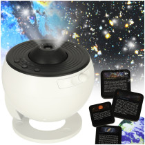 Projektor gwiazd planetarium