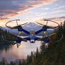 Dron Syma X31
