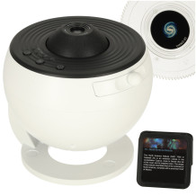Projektor gwiazd planetarium