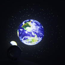 Projektor gwiazd planetarium