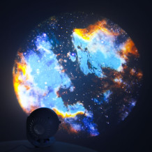 Projektor gwiazd planetarium
