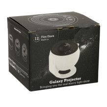 Projektor gwiazd planetarium