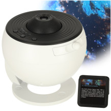 Projektor gwiazd planetarium