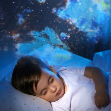 Projektor gwiazd planetarium