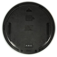 Zegar Mars LED