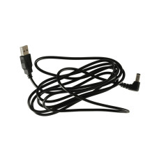 Zegar Mars LED