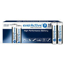 Baterie AAA everActive