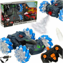 Drift REVOLT niebieski