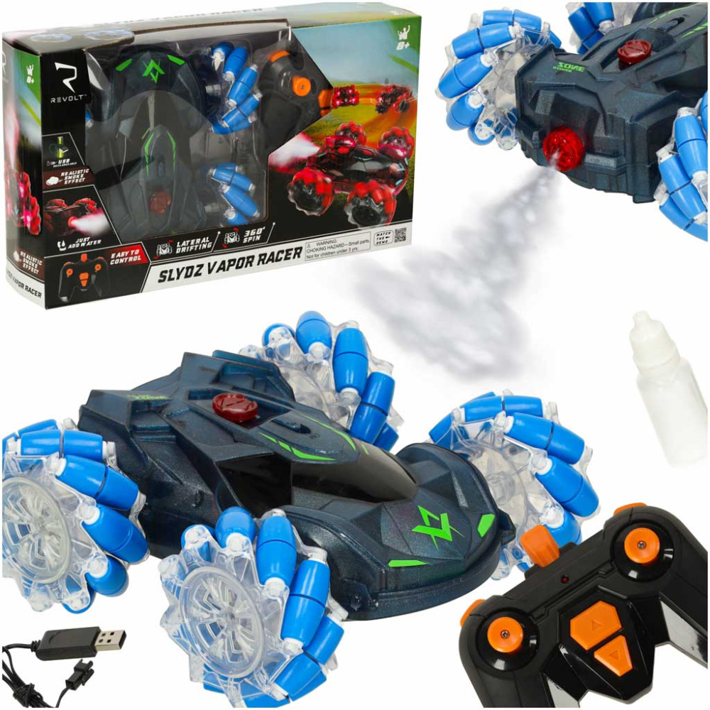 Drift REVOLT niebieski