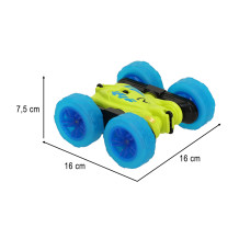Samochód Flip Speeder