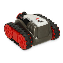 Czołgi RC Battle