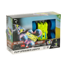Samochód Flip Speeder