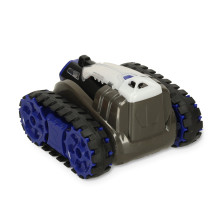 Czołgi RC Battle