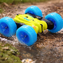 Samochód Flip Speeder