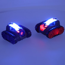 Czołgi RC Battle