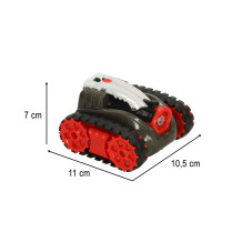 Czołgi RC Battle