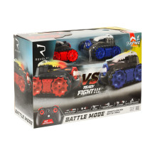 Czołgi RC Battle