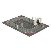 Tor policyjny GD-01