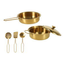 Kuchnia LULILO ORO