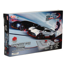 Tor policyjny GD-03