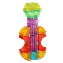 Klocki 3D 134el