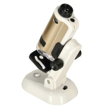 Mikroskop mini LED