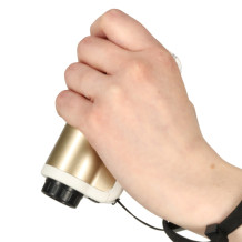 Mikroskop mini LED