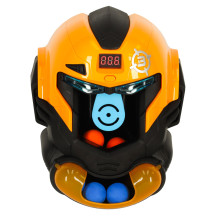 Gra robot strzelanie