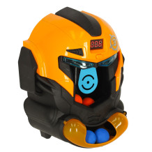 Gra robot strzelanie