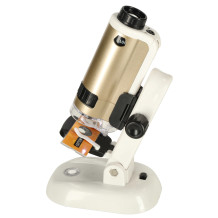 Mikroskop mini LED