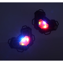 Paintball laserowy