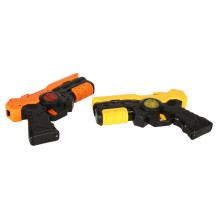 Paintball laserowy