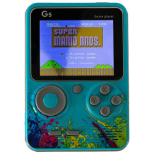 Konsola retro 500 gier