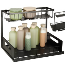Organizer pod zlew