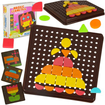 Mozaika geometryczna
