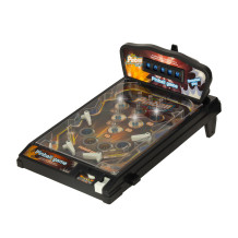 Pinball flipper