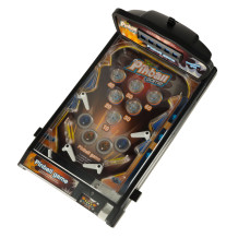 Pinball flipper